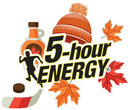 5-hour ENERGY® Canada