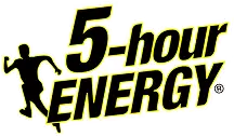 5 heures ENERGY®