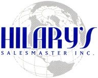 Hilary's Salesmaster Inc.