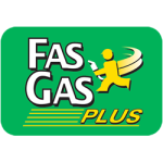 Fas Gas Plus
